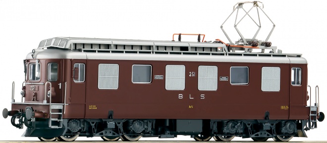 Electric locomotive Ae 4/4<br /><a href='images/pictures/Roco/62639.jpg' target='_blank'>Full size image</a>